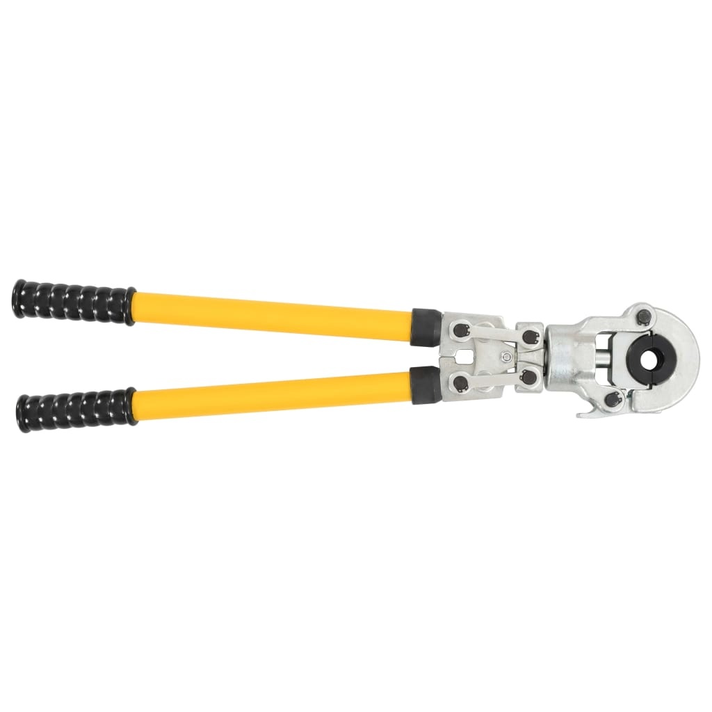 TM Krimptang hydraulisch 16-20-26-32 mm