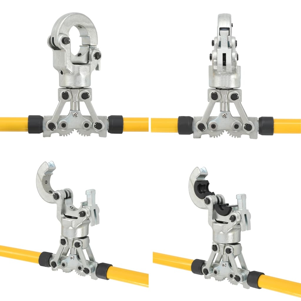 TM Krimptang hydraulisch 16-20-26-32 mm
