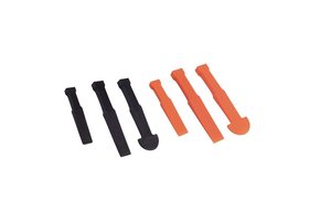 TM 6 Delige Deurbekleding en Sierlijst demontageset