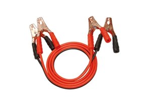 TM 500A Professionele Startkabel
