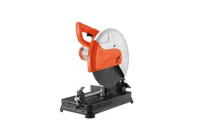 TM Metaalafkortzaag / Drycutter / Droogzaag - 2800W