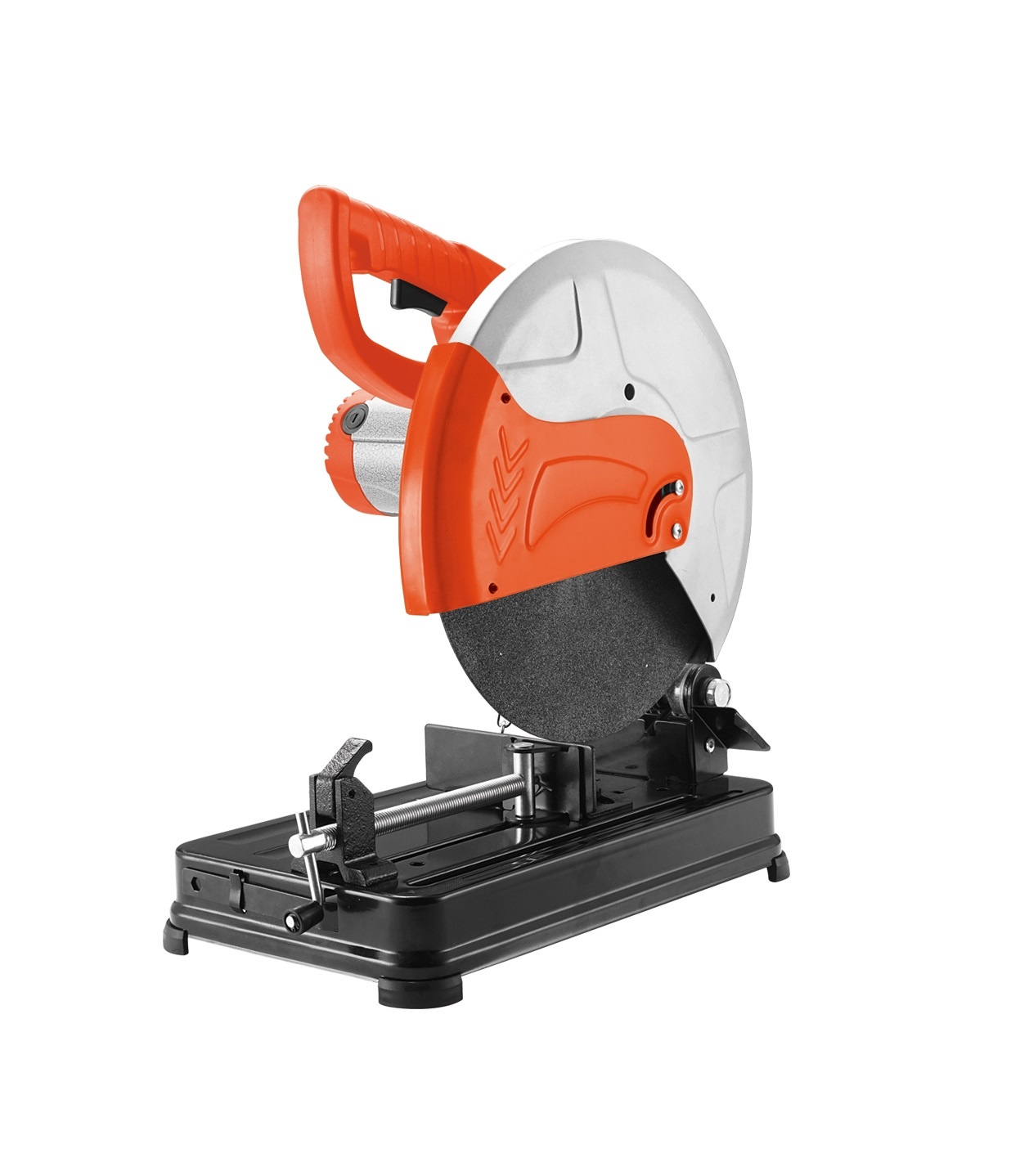 TM Metaalafkortzaag / Drycutter / Droogzaag - 2800W