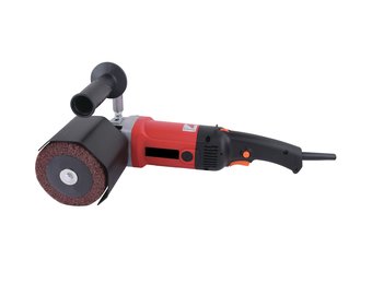 TM Satineermachine - Borstelmachine 1400 Watt