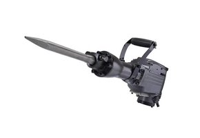 TM 1600 Watt Sloophamer