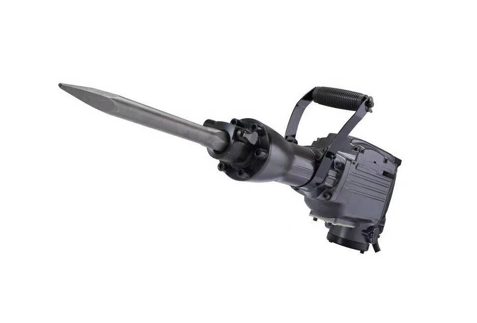 TM 1600 Watt Sloophamer