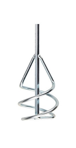 TM Verfmixer Model 3