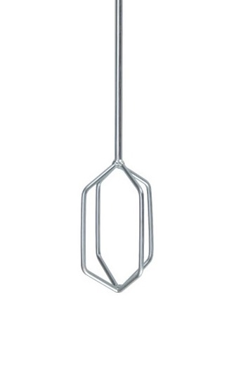 TM Verfmixer Model 4