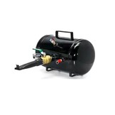TM airbooster / Bazooka met 18 liter tank