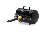 TM airbooster / Bazooka met 18 liter tank