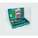 TM Professioneel Digitaal Moflasapparaat 20 - 63 mm. 1500 Watt