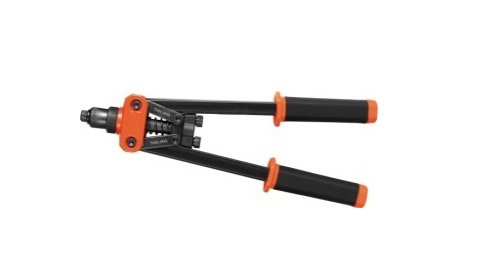 TM Profi Popnageltang Model 2