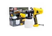TM 500 Watt Draagbare Elektrische Verfspuit Met 800 ml Reservoir