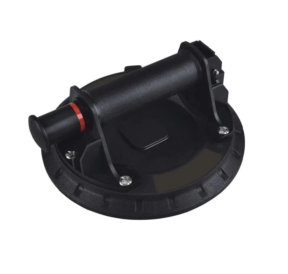 TM 200 mm. Tegelzuignap Met Vacuümpomp 110 Kg Model 1