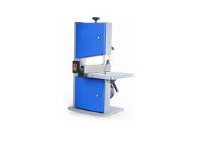 TM 200 Profi Houtlintzaagmachine