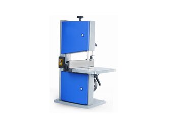 TM 200 Profi Houtlintzaagmachine