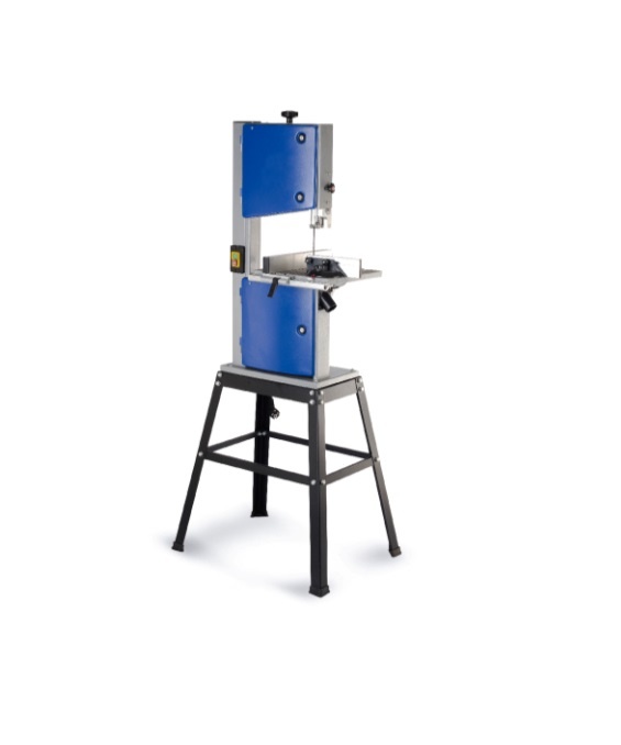 TM 250 Profi Houtlintzaagmachine