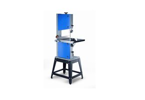 TM 300 Profi Houtlintzaagmachine