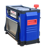 TM 12,5" Vlak en Vandiktebank