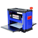 TM 12,5" Vlak en Vandiktebank