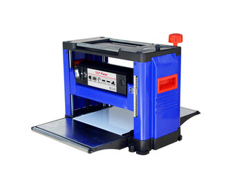 TM 12,5" Vlak en Vandiktebank