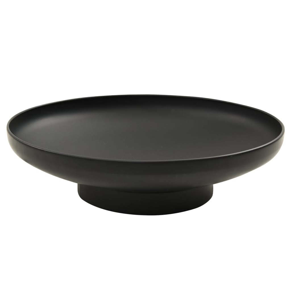 TM Vuurplaats 59 cm staal