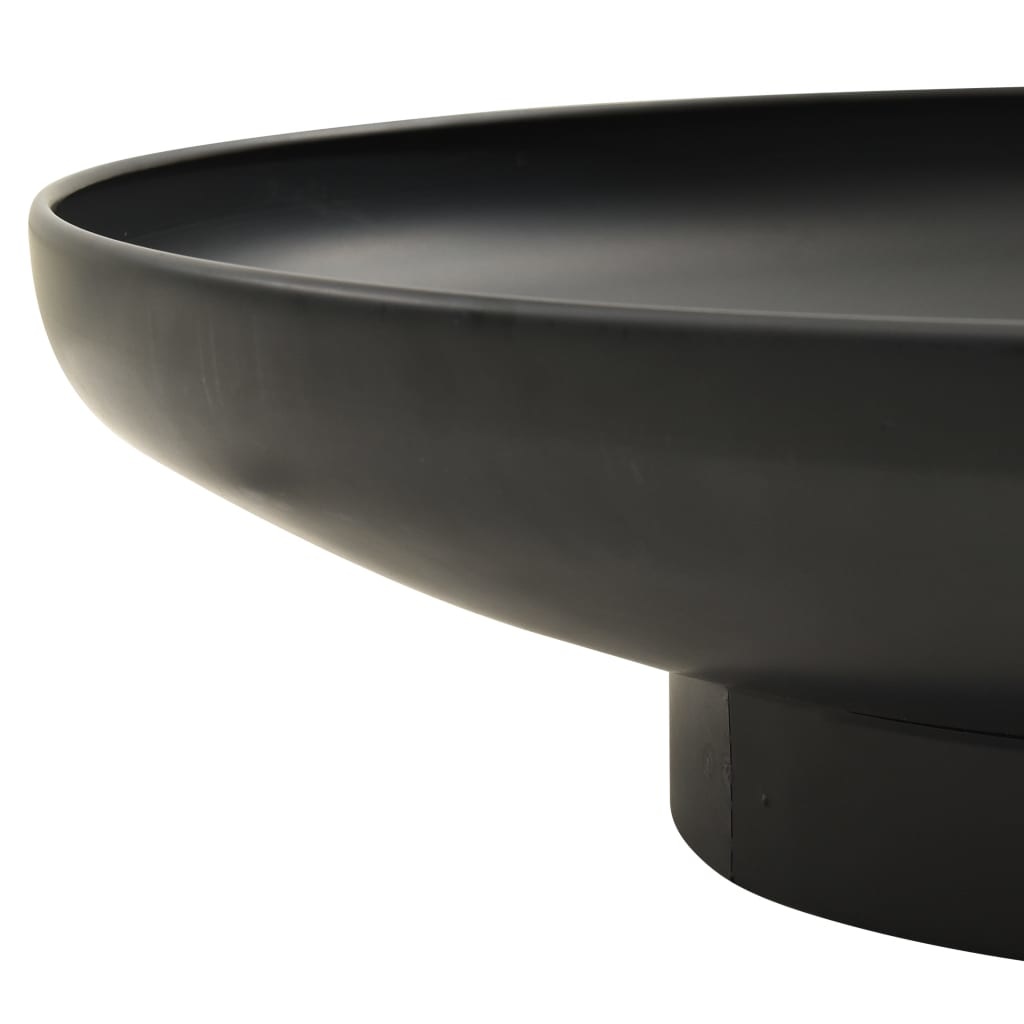 TM Vuurplaats 59 cm staal