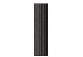 TM Wandpaneel , Lattenwand 240 x 60 cm Smoked / geolied eiken, dikte 22mm
