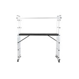 TM Multifunctionele ladder - Steiger stelling