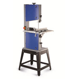 TM 300 Profi Houtlintzaagmachine