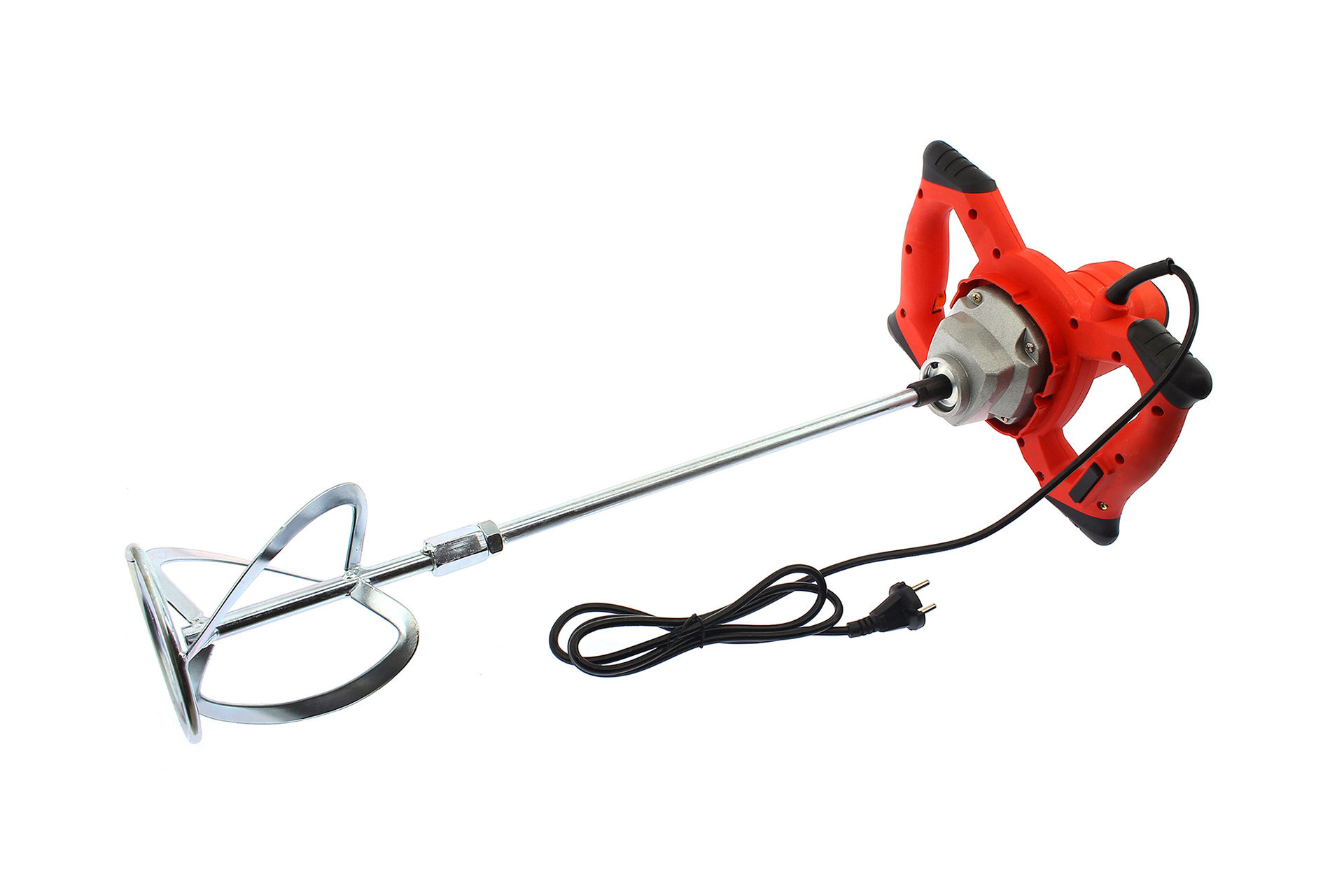 TM 2650 Watt Professionele Betonmixer, Verfmixer