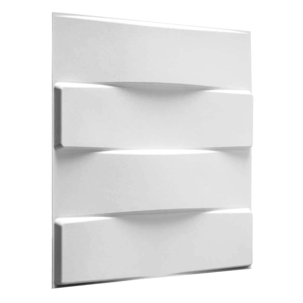 VD 12 st Wandpanelen 3D GA-WA05 Vaults