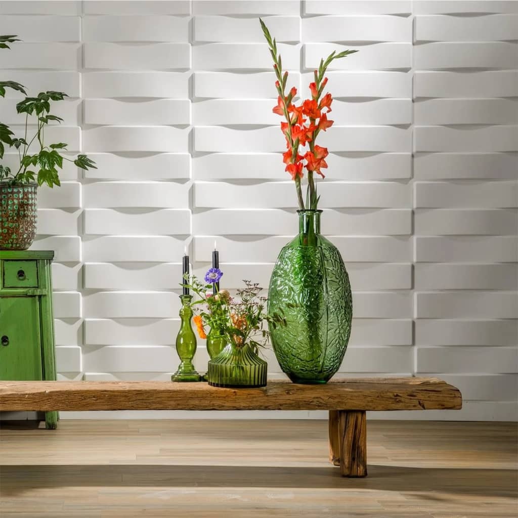 VD 12 st Wandpanelen 3D GA-WA05 Vaults