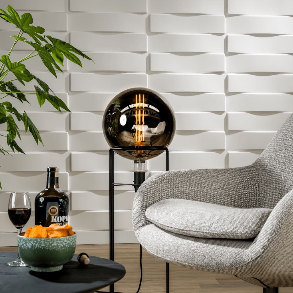 VD 12 st Wandpanelen 3D GA-WA05 Vaults