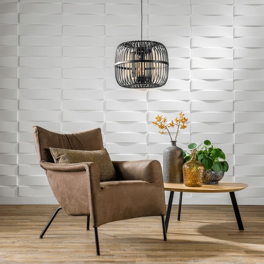 VD 12 st Wandpanelen 3D GA-WA05 Vaults
