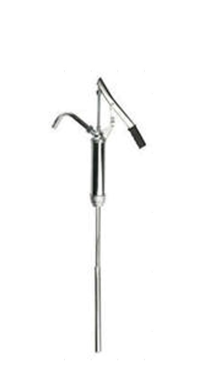 TM 1380 mm. Handmatige Vatenpomp, Oliepomp, Vloeistofpomp