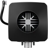 TM Diesel Luchtverwarmer 5KW Standkachel Brandstofverbruik Autoverwarming