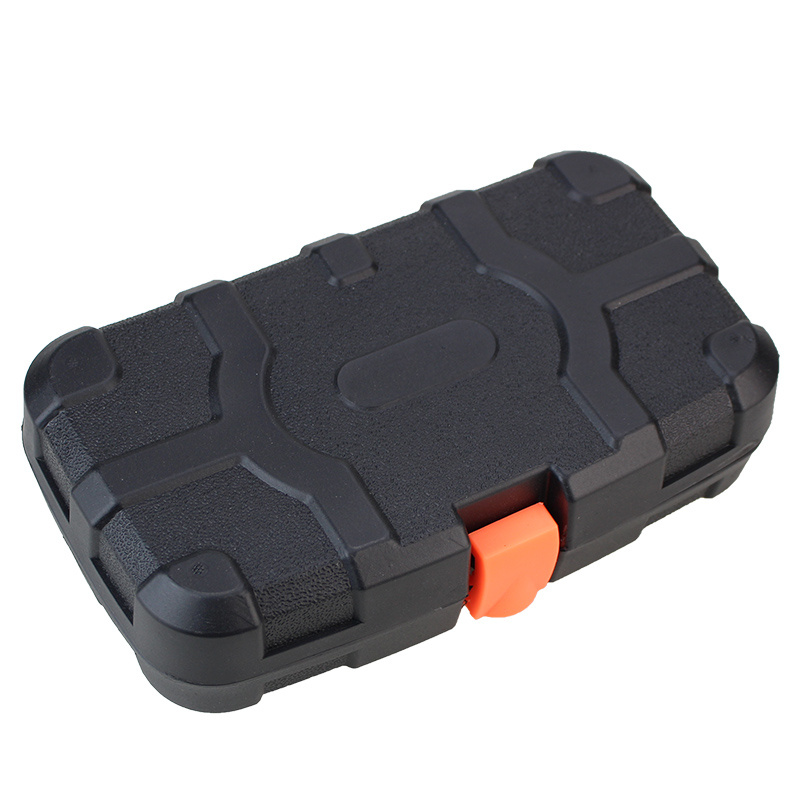 TM gereedschapskoffer, gereedschapsset 22-delig