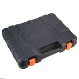 TM gereedschapskoffer, gereedschapsset 45-delig