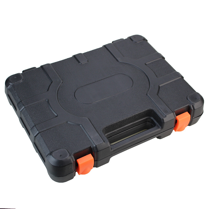 TM gereedschapskoffer, gereedschapsset 45-delig