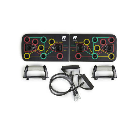 TM PUSH UP BOARD