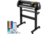 TM Snijplotter voor Vinyl  Printer Snijmachine