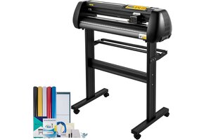TM Snijplotter voor Vinyl  Printer Snijmachine