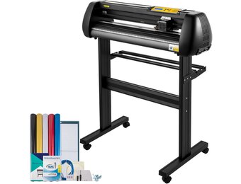 TM Snijplotter voor Vinyl  Printer Snijmachine