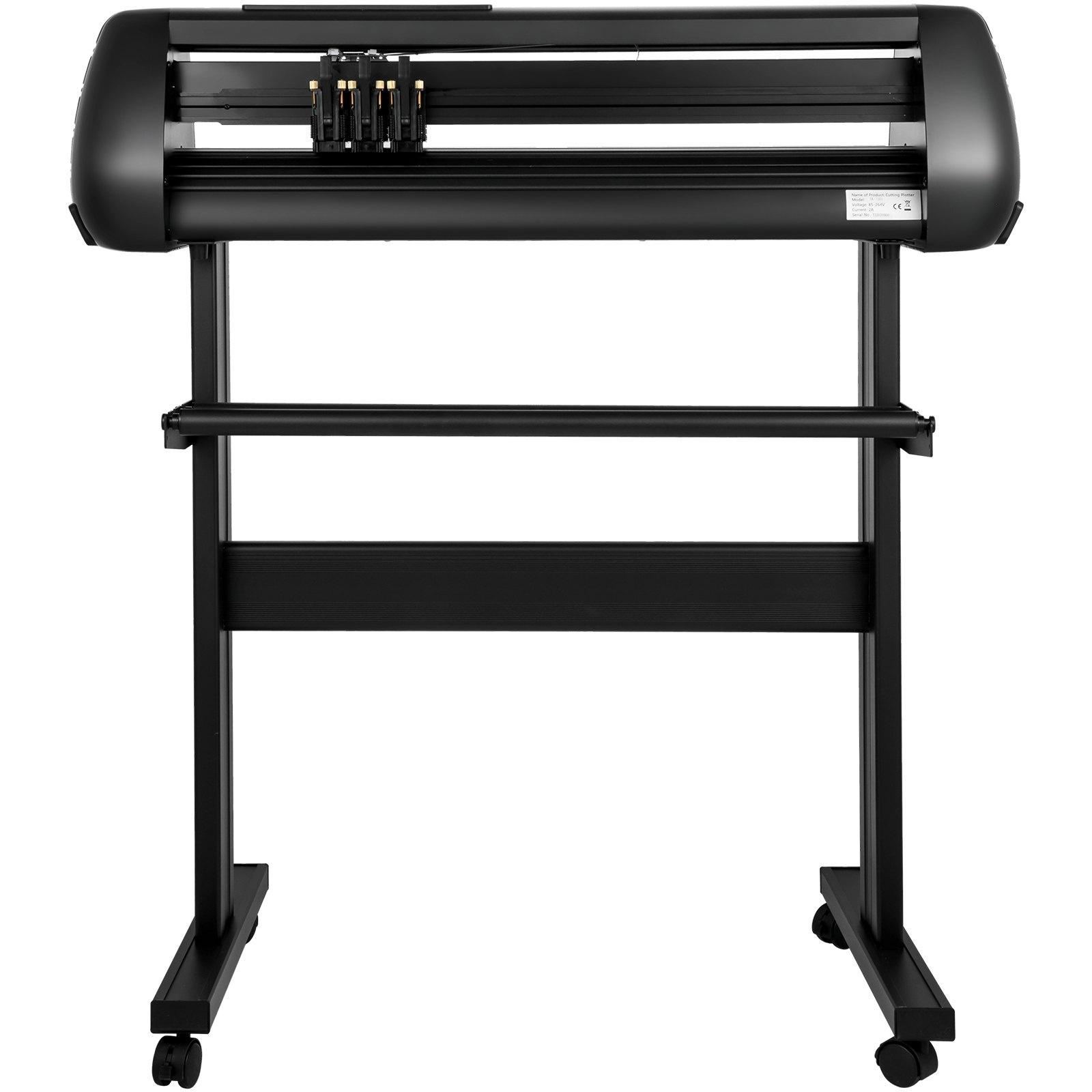 TM Snijplotter voor Vinyl  Printer Snijmachine