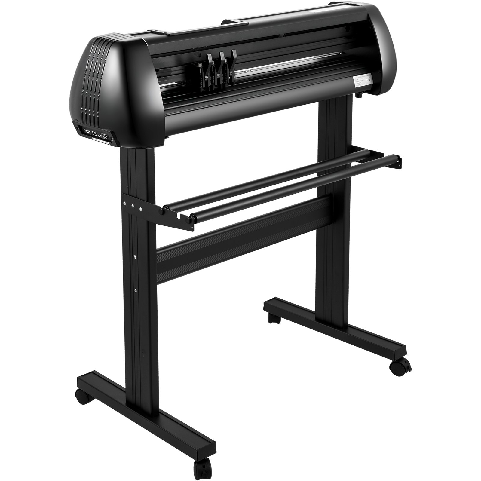 TM Snijplotter voor Vinyl  Printer Snijmachine