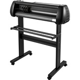 TM Snijplotter voor Vinyl  Printer Snijmachine