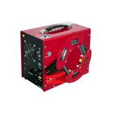 TM Elektrische Luchtcompressorpomp 350 W Compressor Hogedrukluchtpomp 300 Bar