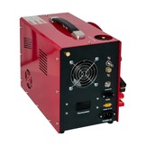 TM Elektrische Luchtcompressorpomp 350 W Compressor Hogedrukluchtpomp 300 Bar