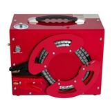 TM Elektrische Luchtcompressorpomp 350 W Compressor Hogedrukluchtpomp 300 Bar