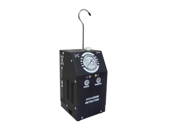 TM Automotive Rookmachine EVAP Rookmachine Auto Leidingsystemen Lekdetector